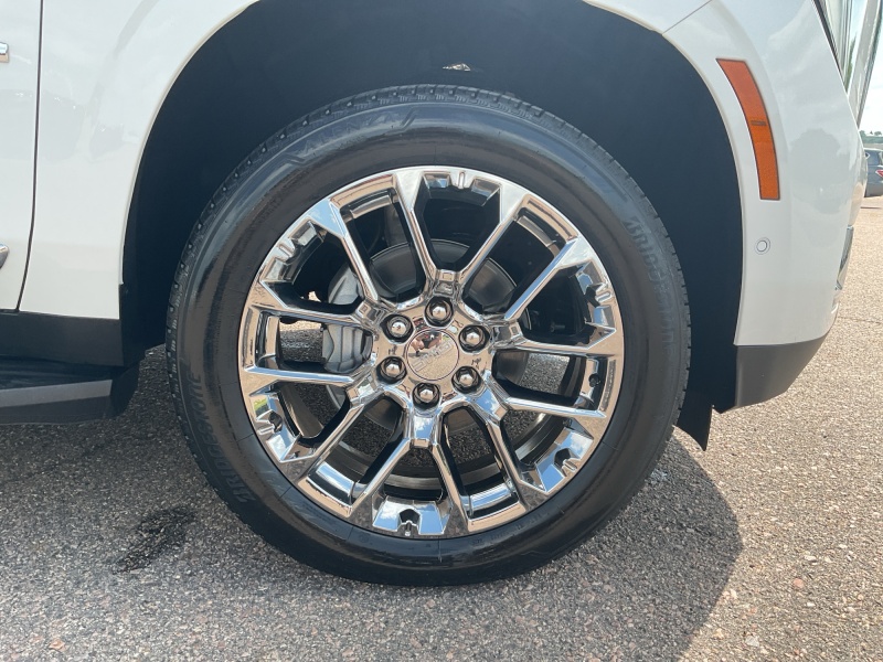 2026 GMC Yukon XL