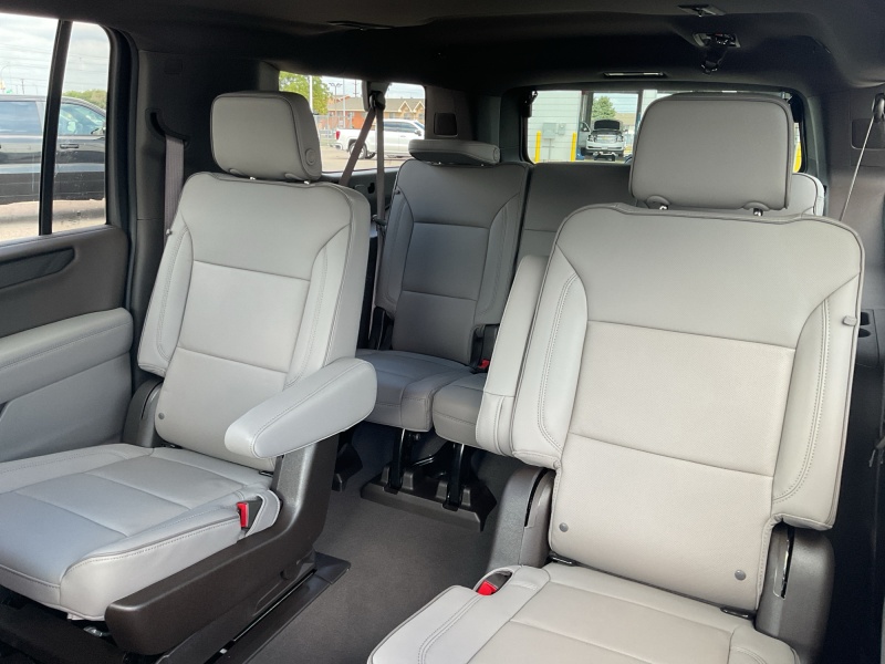 2026 GMC Yukon XL