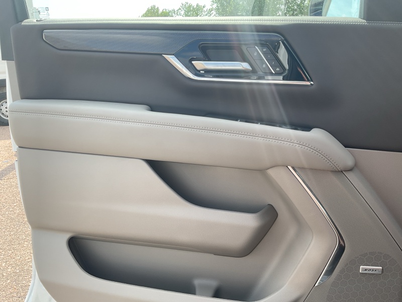 2026 GMC Yukon XL