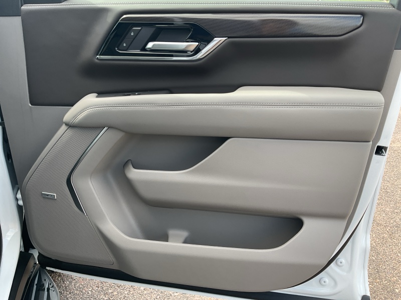 2026 GMC Yukon XL