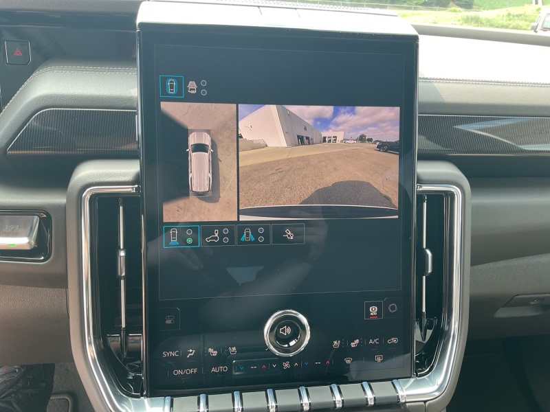 2026 GMC Yukon XL