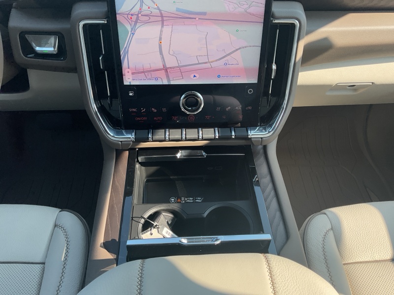2026 GMC Yukon