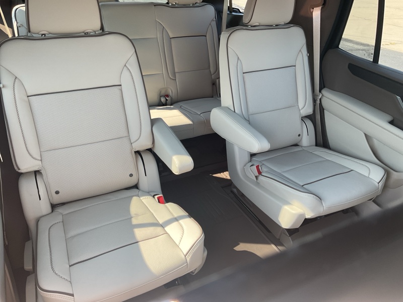 2026 GMC Yukon