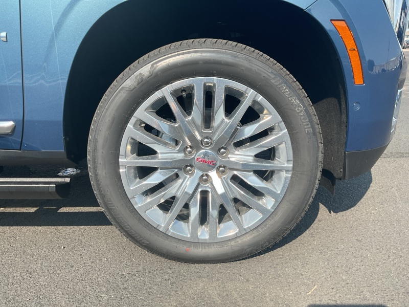 2026 GMC Yukon