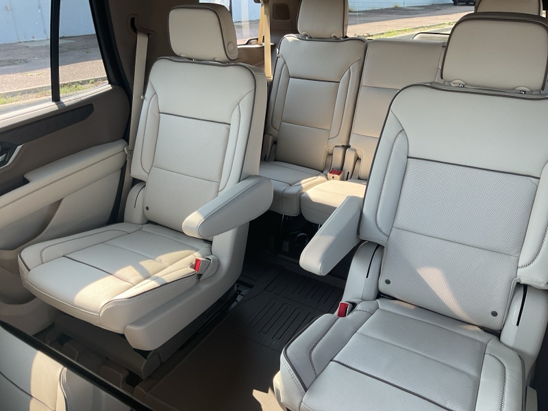 2026 GMC Yukon