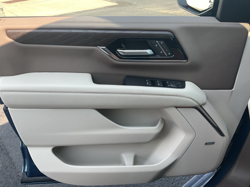2026 GMC Yukon