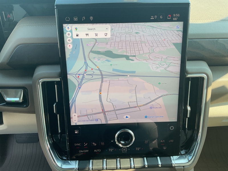 2026 GMC Yukon