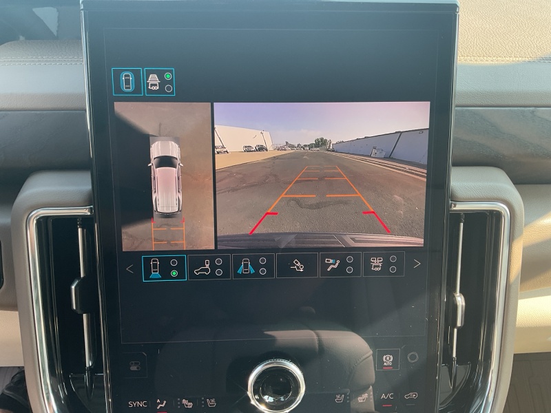 2026 GMC Yukon