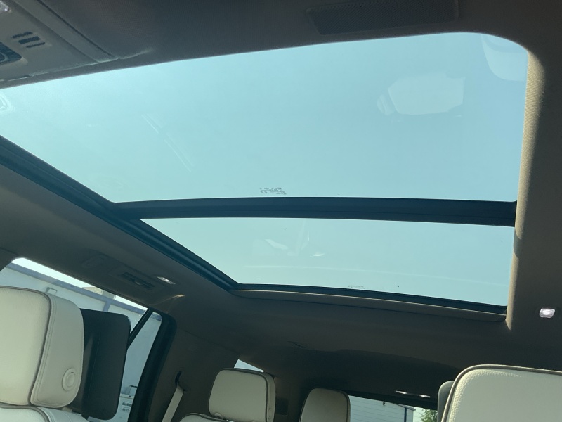 2026 GMC Yukon
