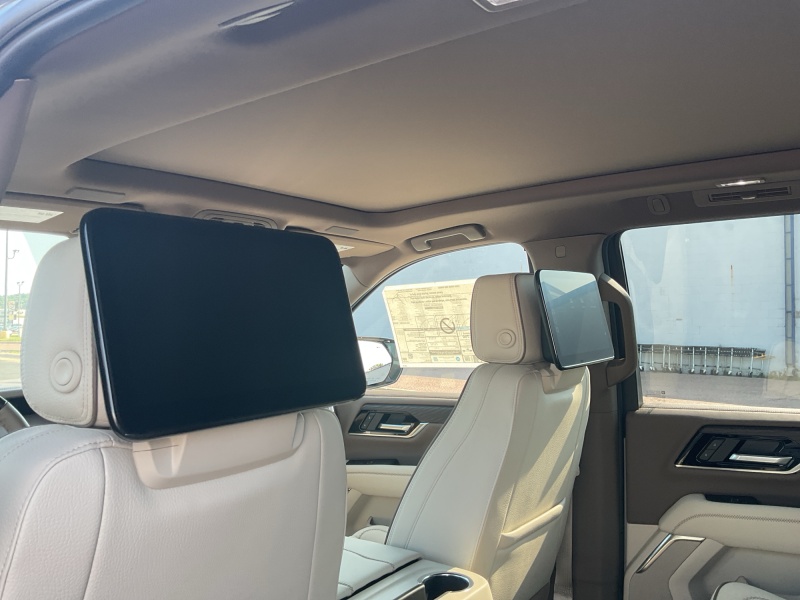 2026 GMC Yukon