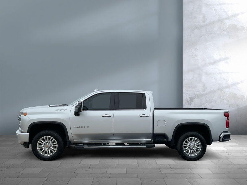 2023 Chevrolet Silverado 2500HD