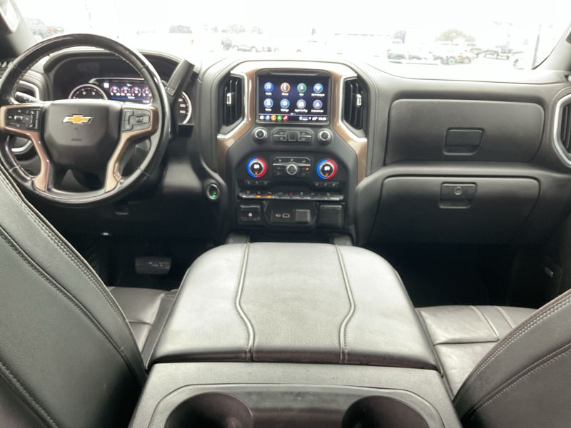 2023 Chevrolet Silverado 2500HD