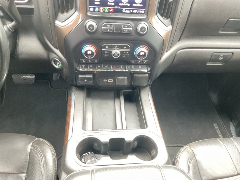 2023 Chevrolet Silverado 2500HD