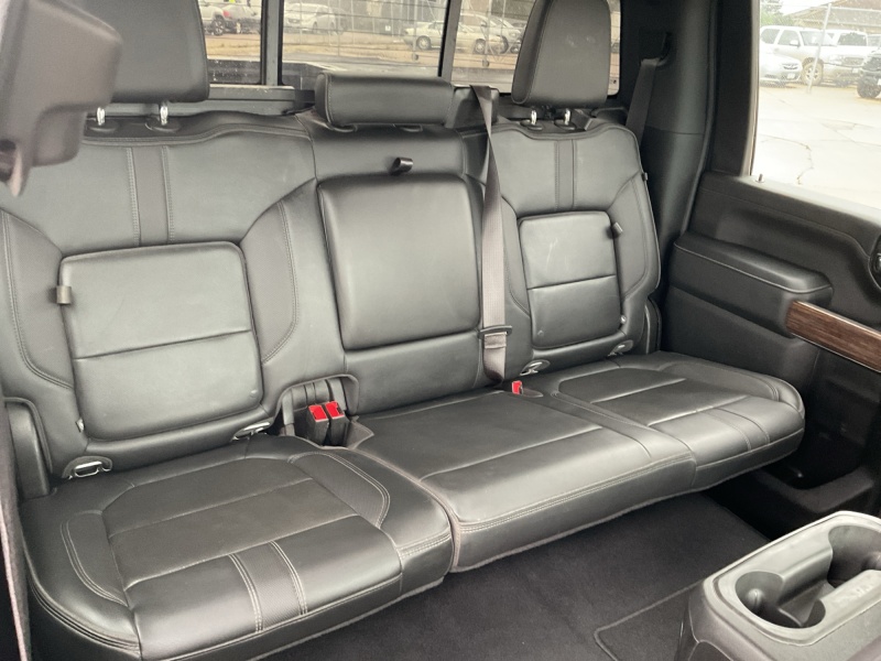 2023 Chevrolet Silverado 2500HD