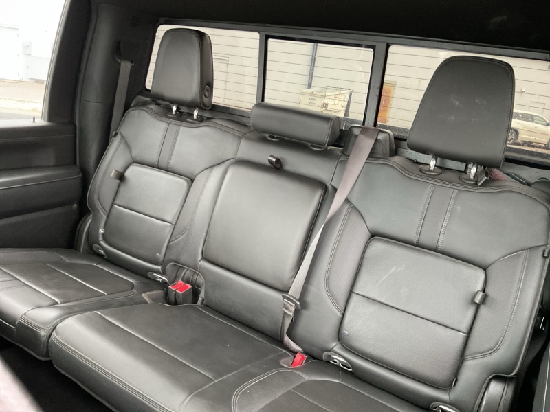 2023 Chevrolet Silverado 2500HD