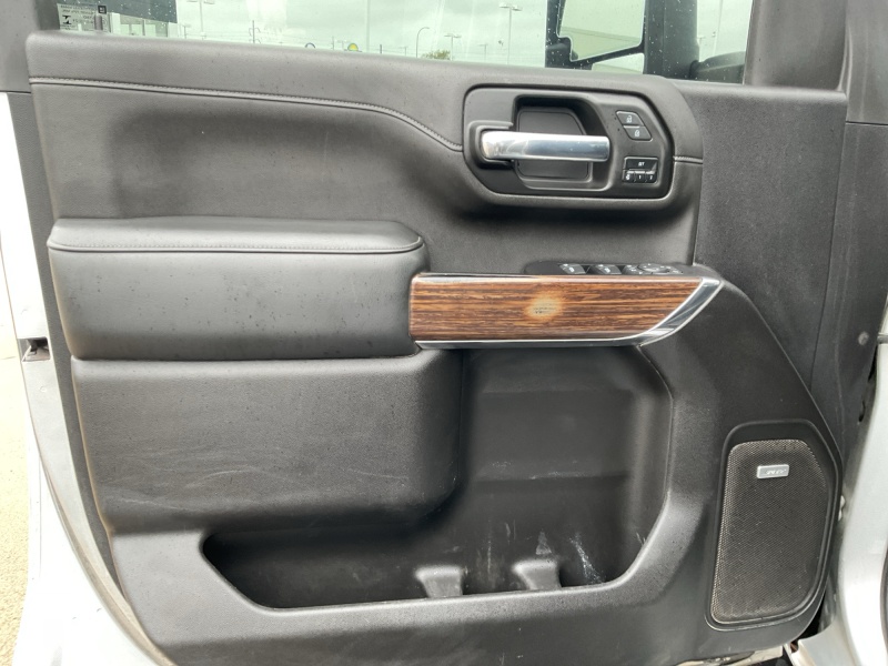 2023 Chevrolet Silverado 2500HD