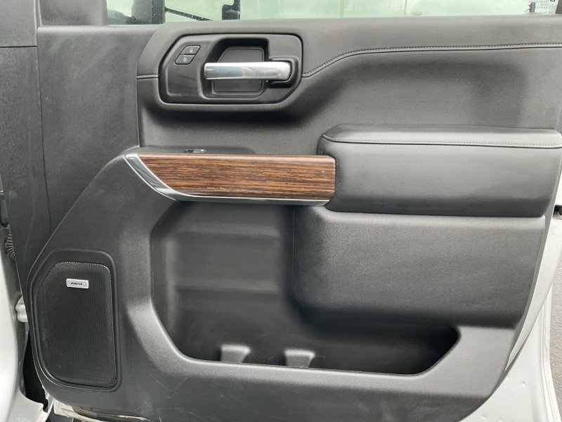 2023 Chevrolet Silverado 2500HD