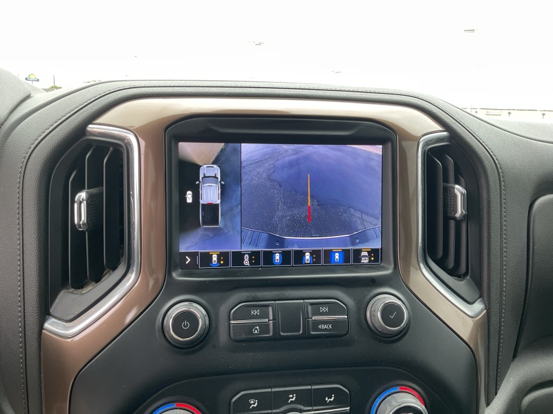 2023 Chevrolet Silverado 2500HD