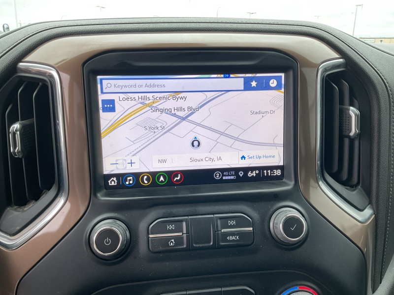 2023 Chevrolet Silverado 2500HD