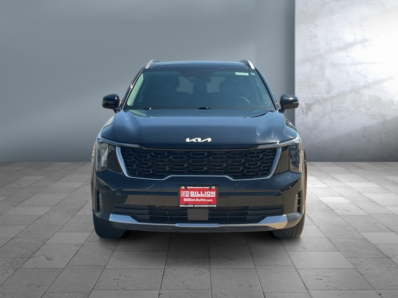 2024 Kia Sorento