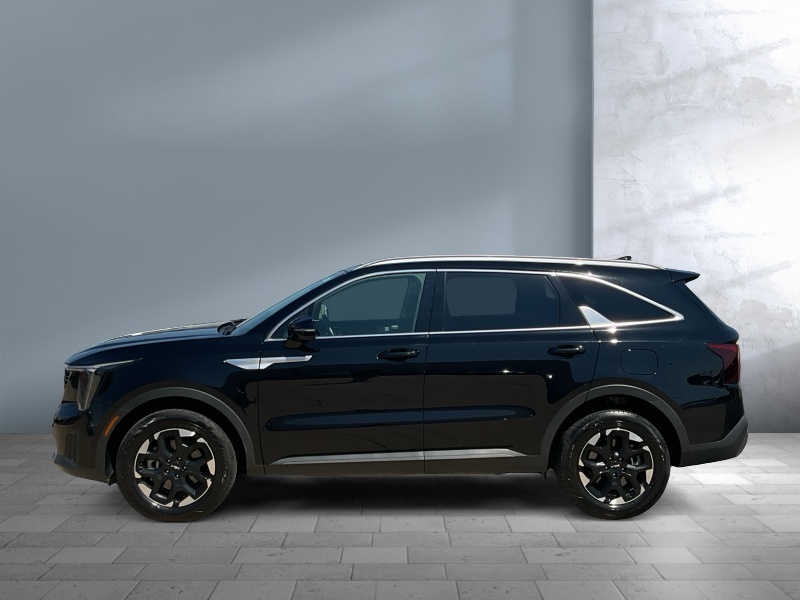 2024 Kia Sorento