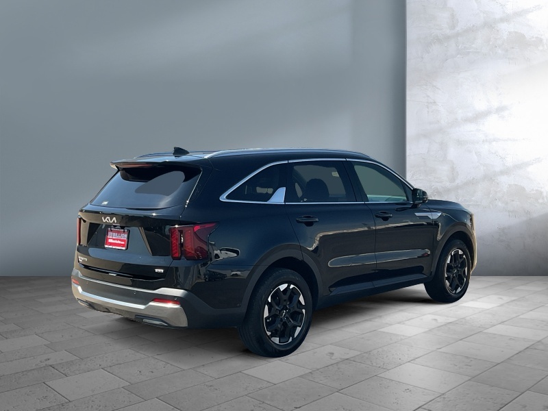 2024 Kia Sorento