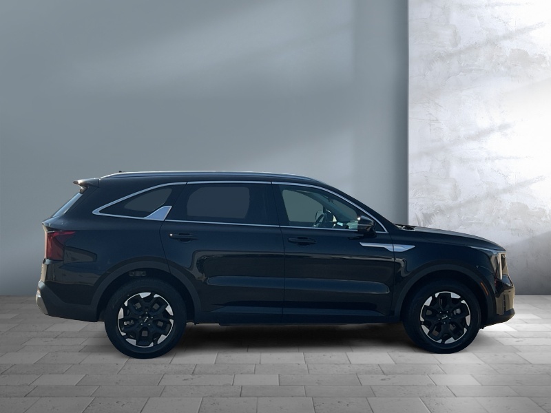 2024 Kia Sorento