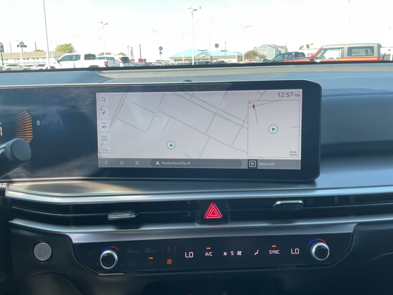 2024 Kia Sorento