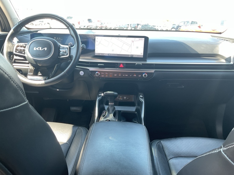 2024 Kia Sorento