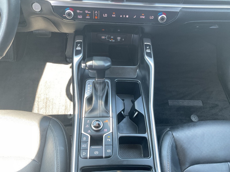 2024 Kia Sorento