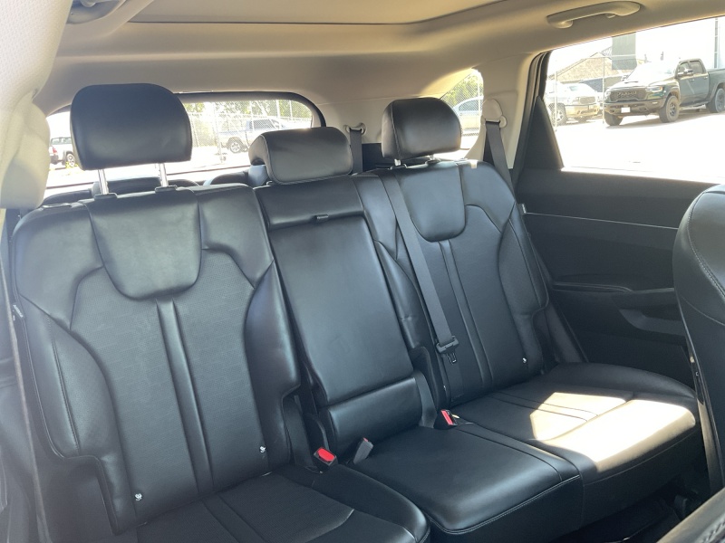 2024 Kia Sorento
