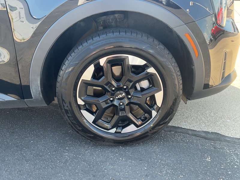 2024 Kia Sorento