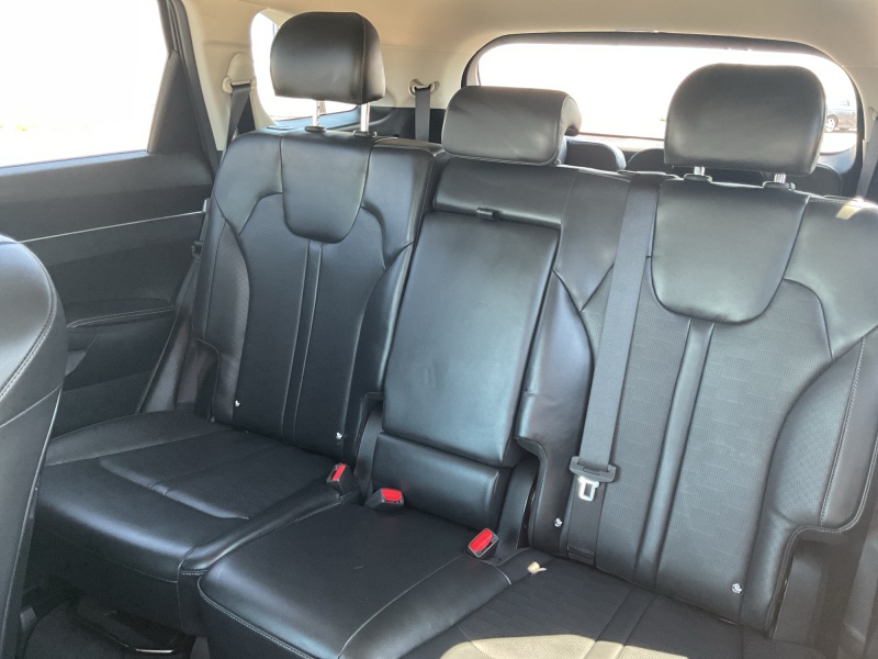 2024 Kia Sorento