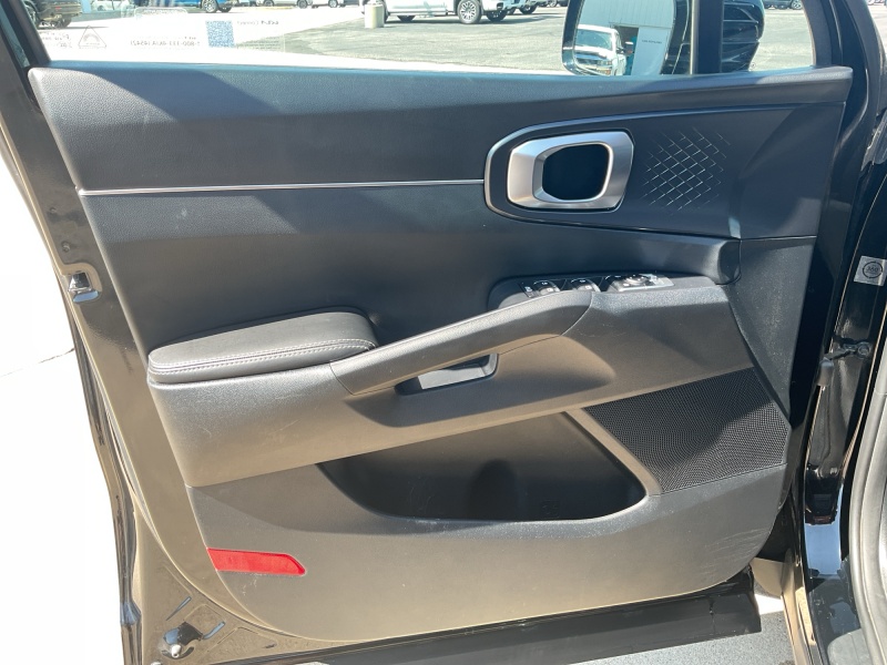 2024 Kia Sorento