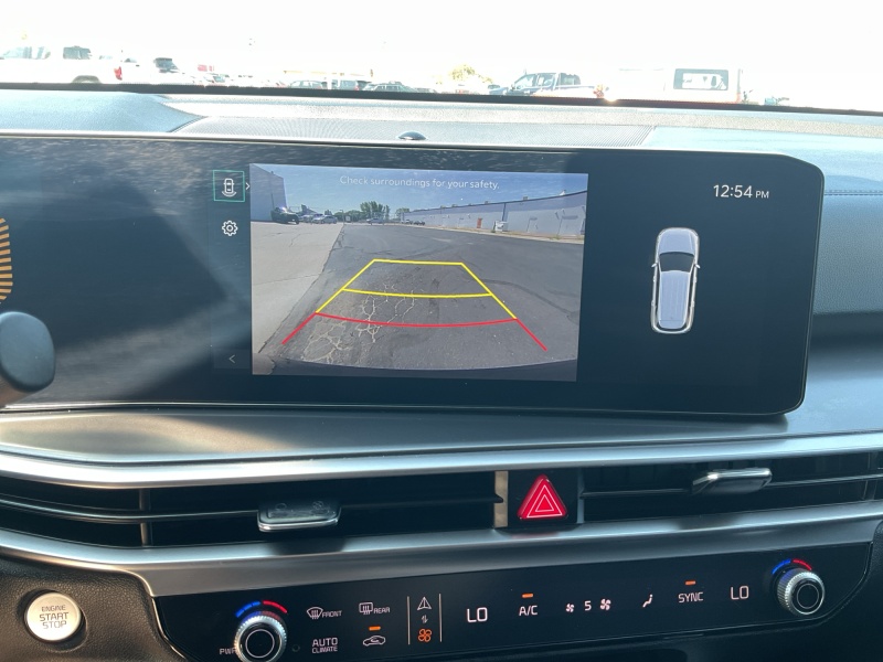 2024 Kia Sorento