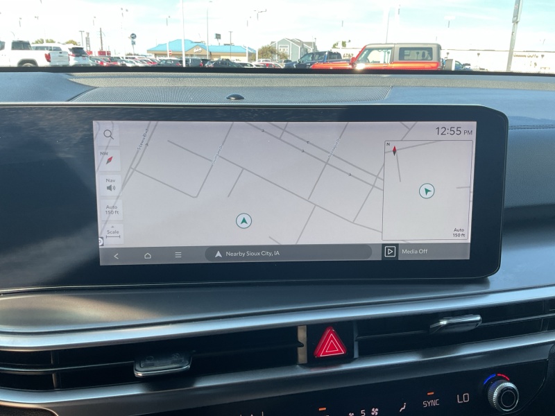 2024 Kia Sorento