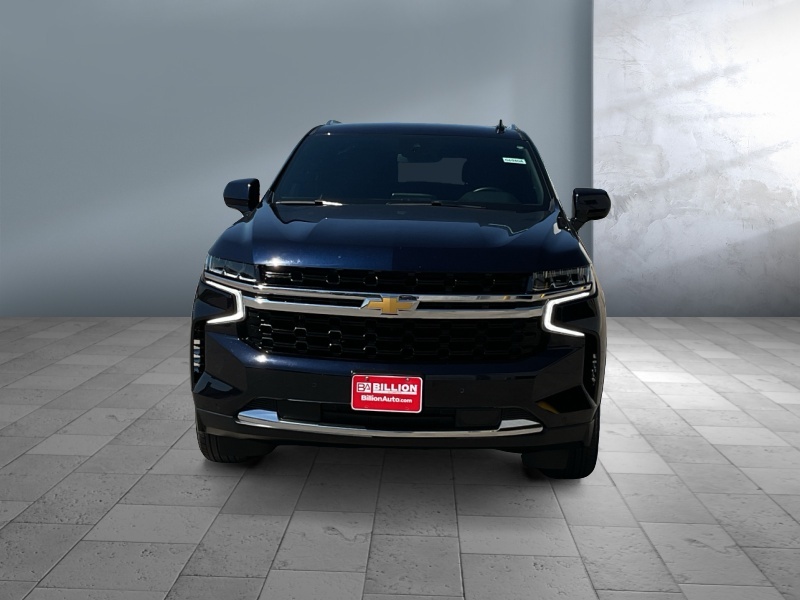 2024 Chevrolet Tahoe