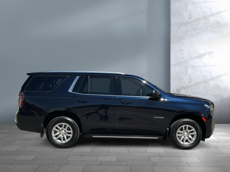 2024 Chevrolet Tahoe