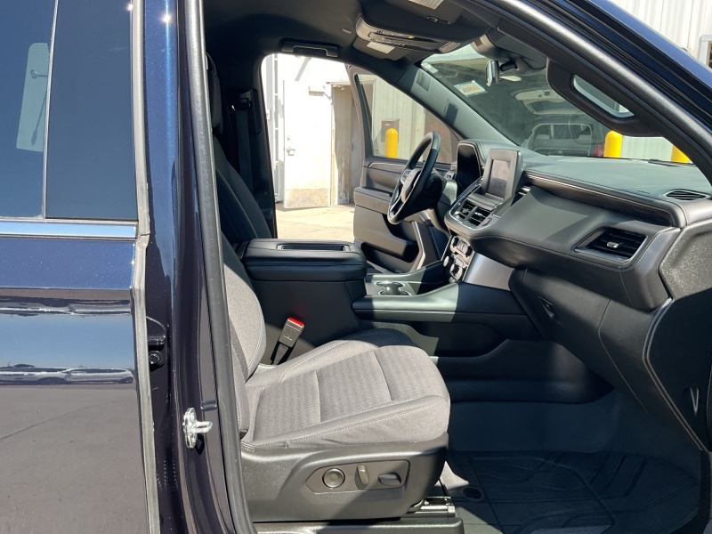 2024 Chevrolet Tahoe
