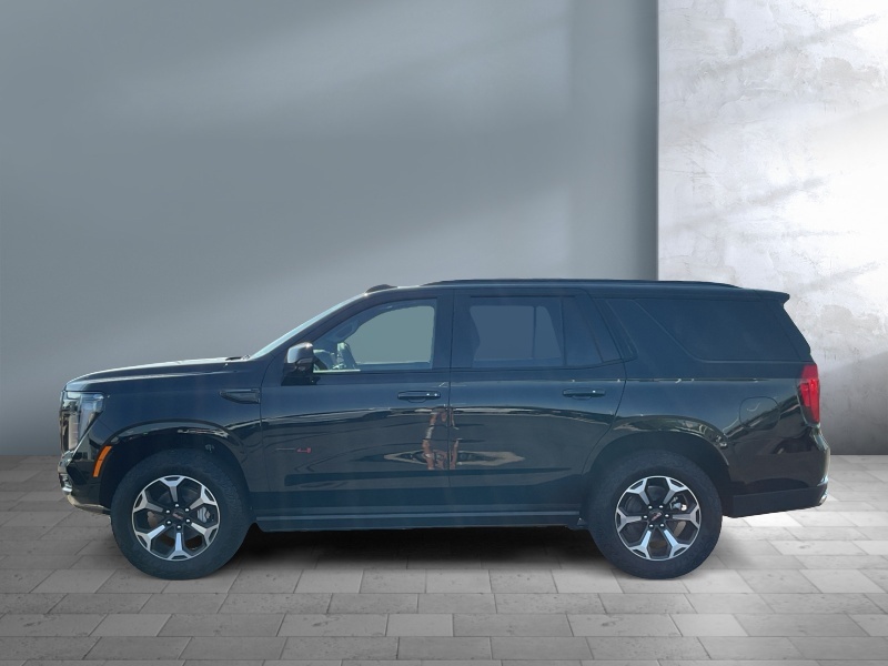 2026 GMC Yukon