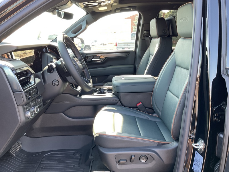 2026 GMC Yukon
