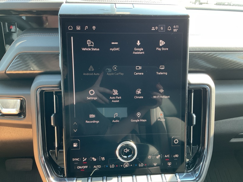 2026 GMC Yukon