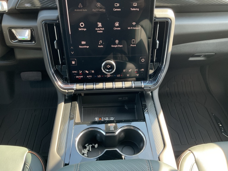 2026 GMC Yukon
