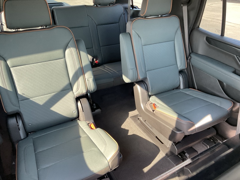 2026 GMC Yukon