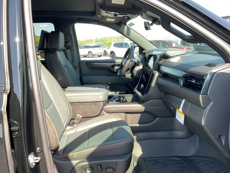 2026 GMC Yukon