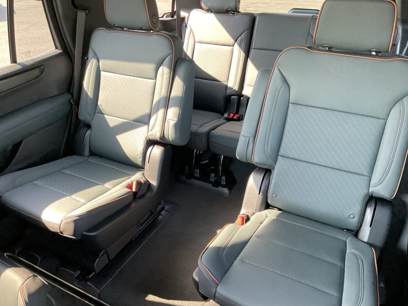 2026 GMC Yukon