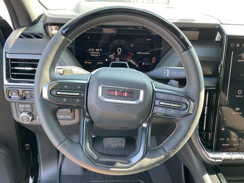 2026 GMC Yukon