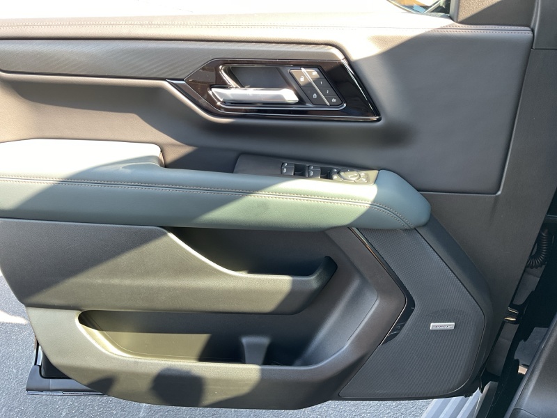 2026 GMC Yukon