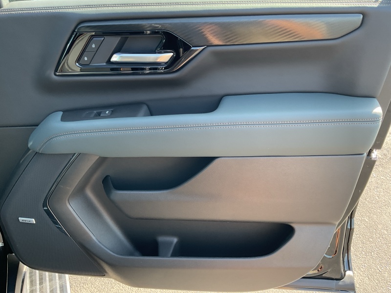 2026 GMC Yukon