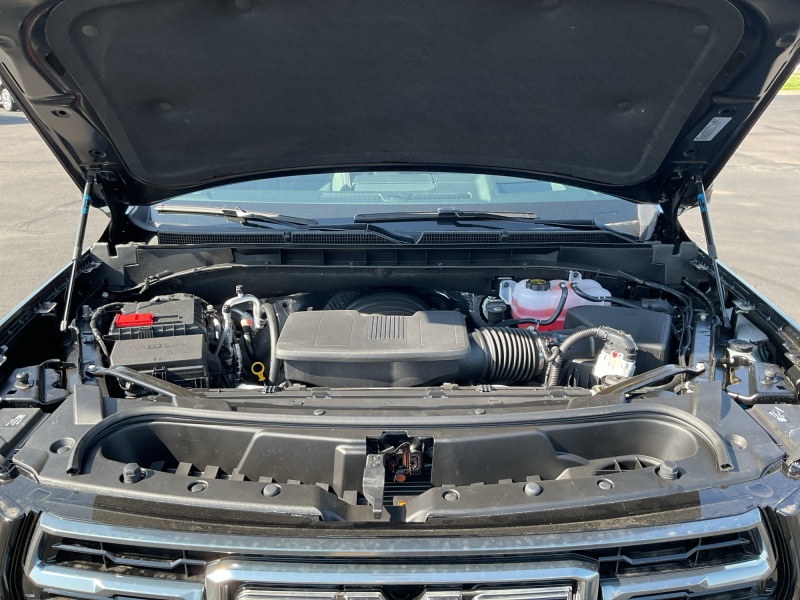 2026 GMC Yukon
